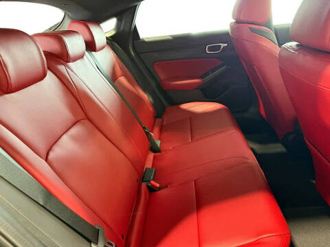 2026 Acura Integra w/A-SPEC