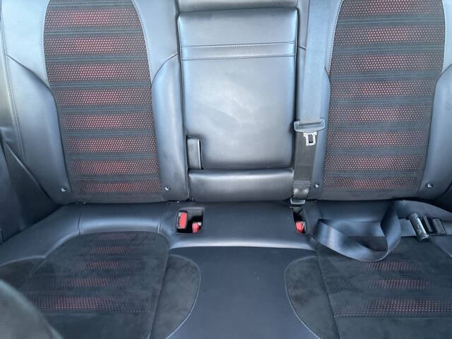 2024 Dodge Hornet R/T Plus