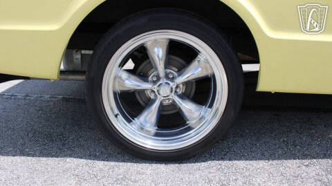 1972 Chevrolet C10
