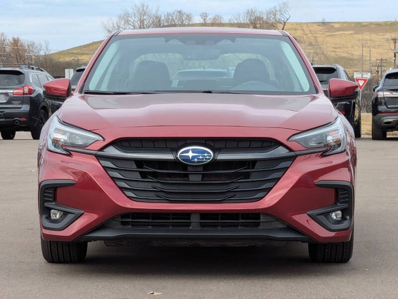 2025 Subaru Legacy Limited