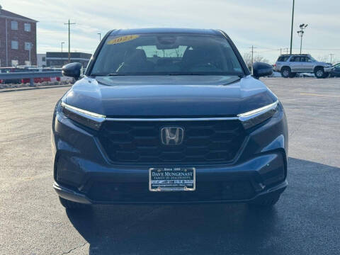 2023 Honda CR-V