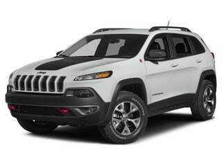 2015 Jeep Cherokee for sale at Everyone's Financed At Borgman - BORGMAN OF HOLLAND LLC in Holland MI