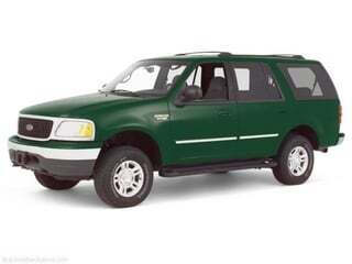 2000 Ford Expedition for sale at Show Low Ford in Show Low AZ