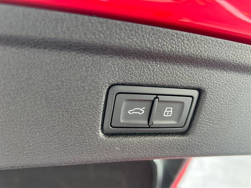 2024 Audi A5 Sportback quattro S line Prem Plus 45 TFSI