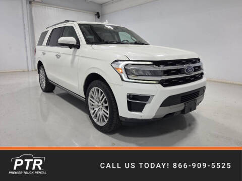 2024 Ford Expedition