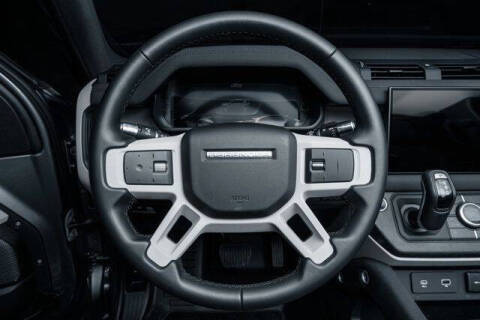 2022 Land Rover Defender 110 SE