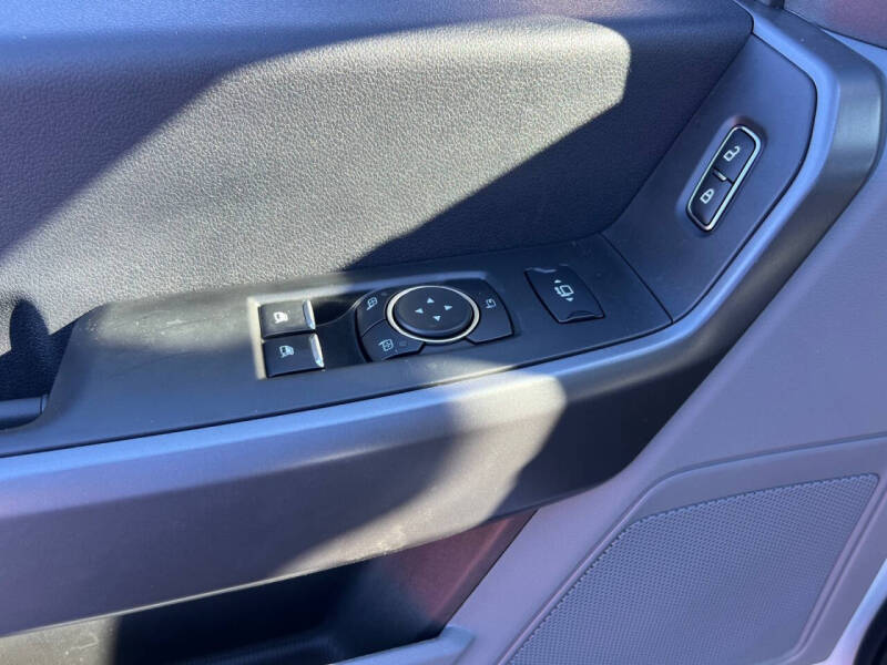 2024 Ford F-350 Super Duty XL