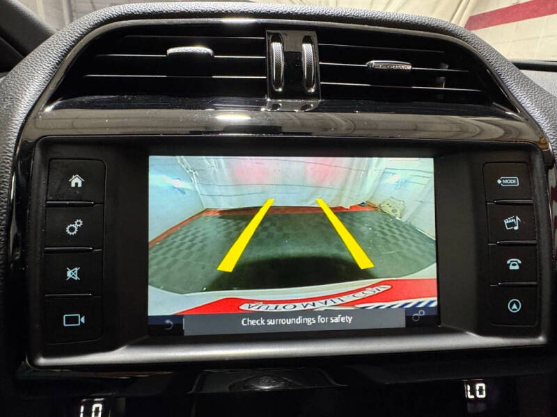 2018 Jaguar F-PACE 30t Premium