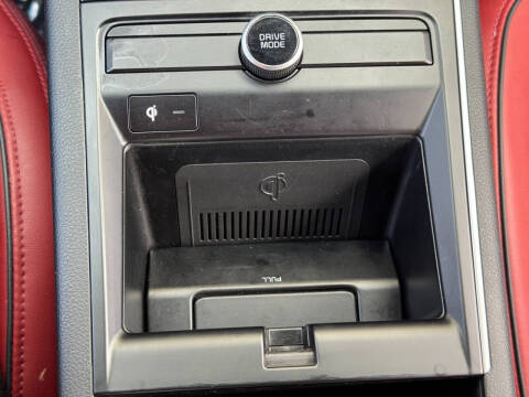 2023 Kia K5
