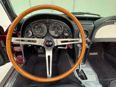 1966 Chevrolet Corvette