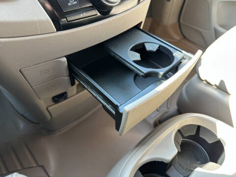 2013 Honda Odyssey EX-L