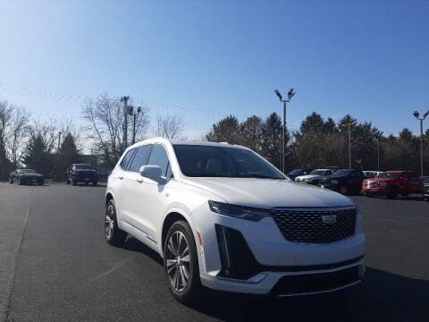 2021 Cadillac XT6 for sale at Piehl Motors - PIEHL Chevrolet Buick Cadillac in Princeton IL