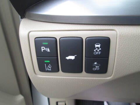 2017 Acura RDX w/Advance