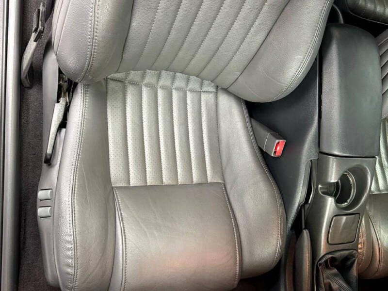 1999 Pontiac Firebird