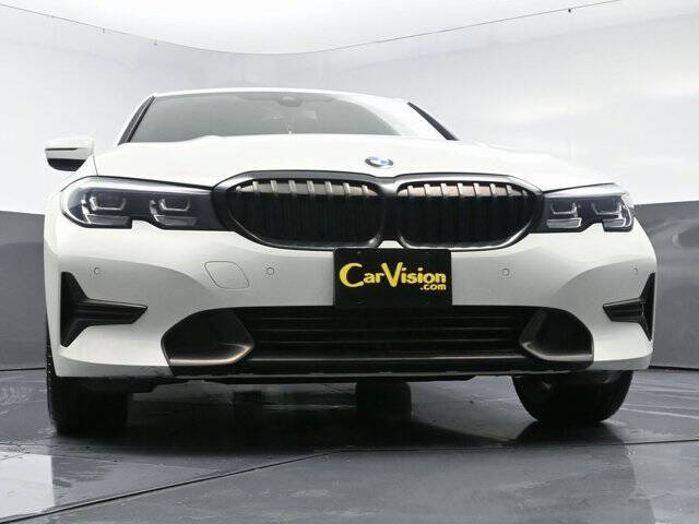 2021 BMW 3 Series 330e