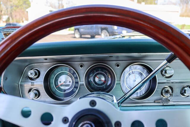 1965 Chevrolet El Camino