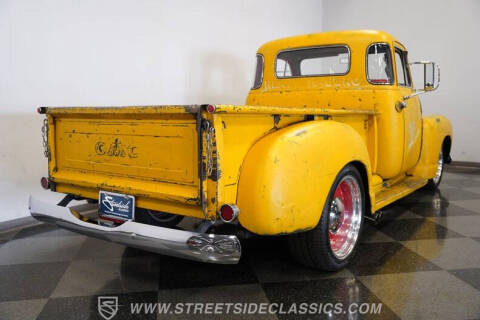 1954 GMC 3100
