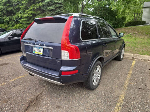 2014 Volvo XC90 3.2