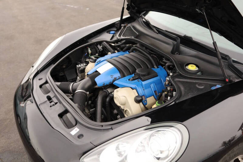 2013 Porsche Panamera