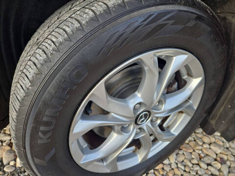 2016 Mazda CX-3 Touring