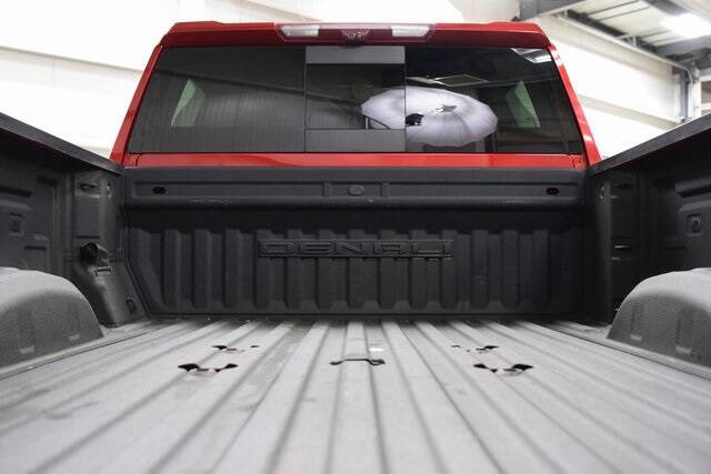 2021 GMC Sierra 3500HD