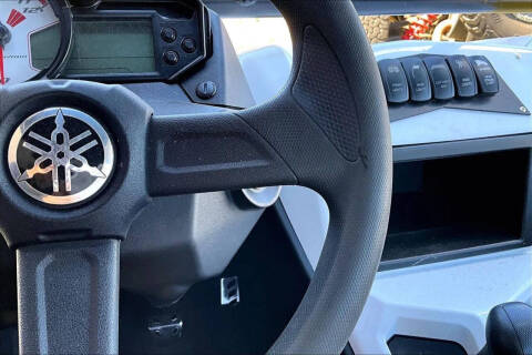 2016 Yamaha YXZ1000R SE