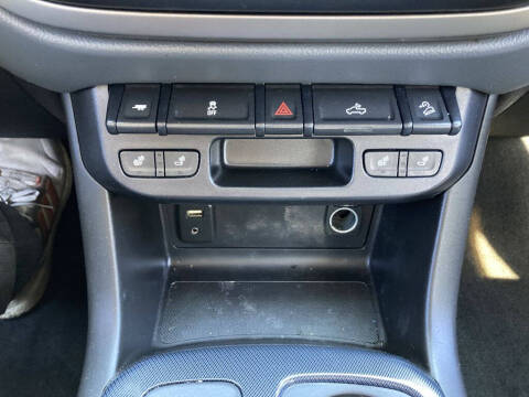 2015 Chevrolet Colorado