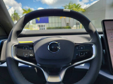 2026 Volvo EX30 Plus