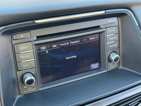 2014 Mazda MAZDA6 i Touring