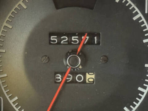 1973 Chevrolet Corvette