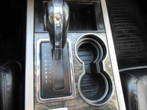 2016 Ford Expedition Limited