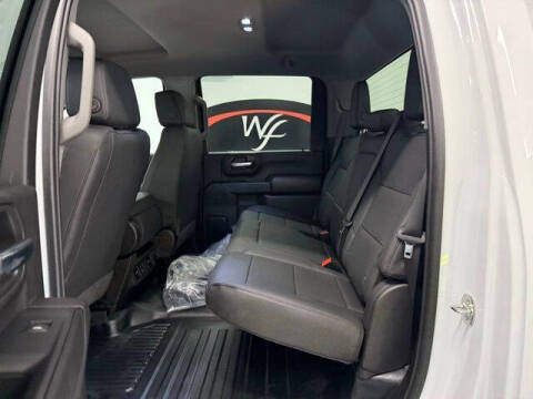 2026 GMC Sierra 3500HD