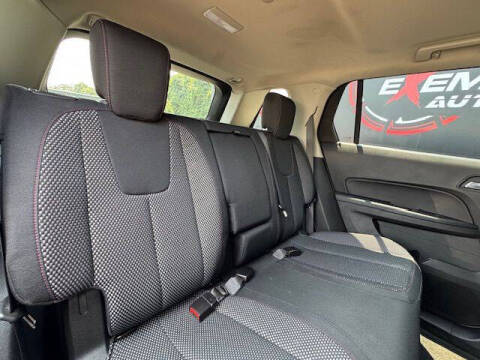 2016 GMC Terrain SLE-2