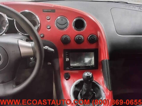 2006 Pontiac Solstice