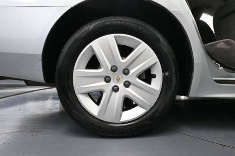 2011 Chevrolet Impala LS Fleet