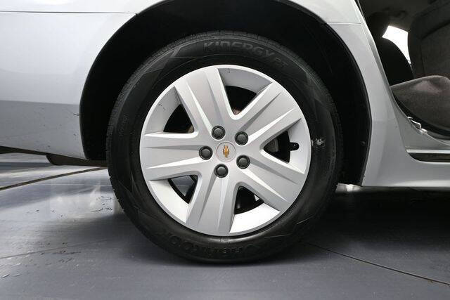2011 Chevrolet Impala LS Fleet