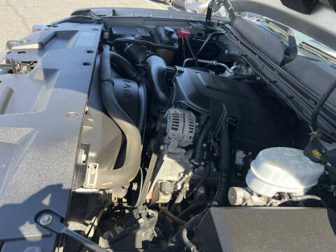 2010 GMC Sierra 2500HD