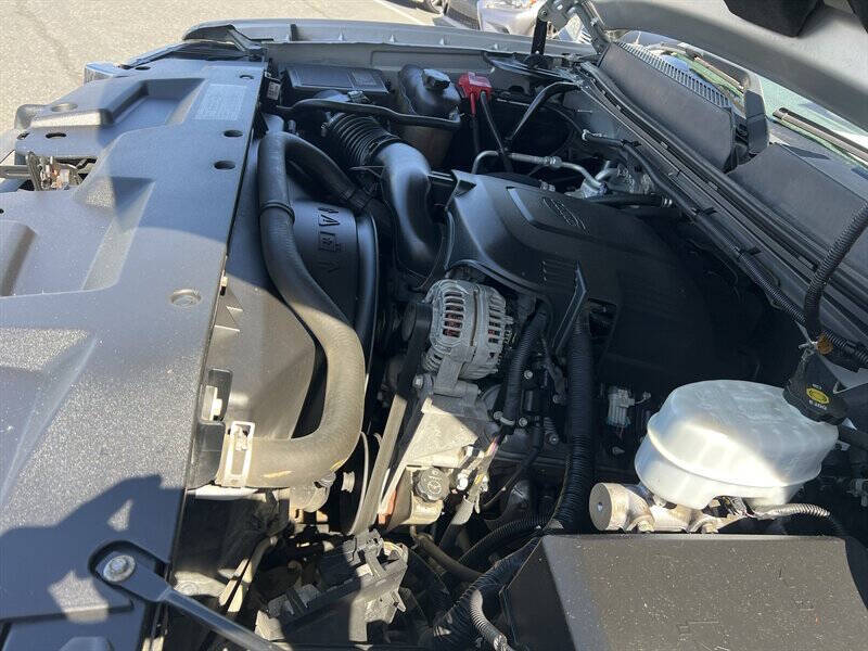 2010 GMC Sierra 2500HD