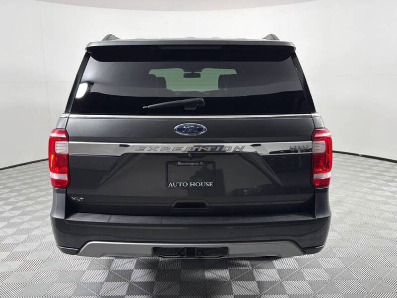 2019 Ford Expedition MAX XLT