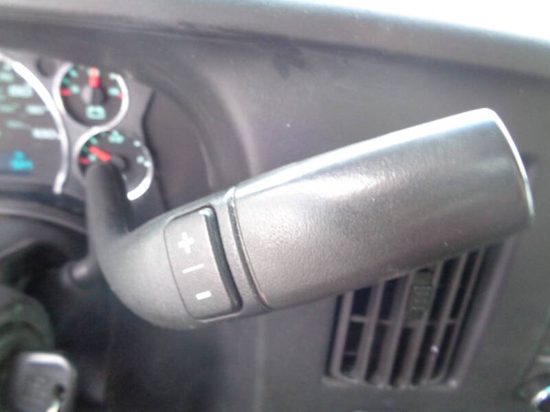 2017 GMC Savana LT 3500