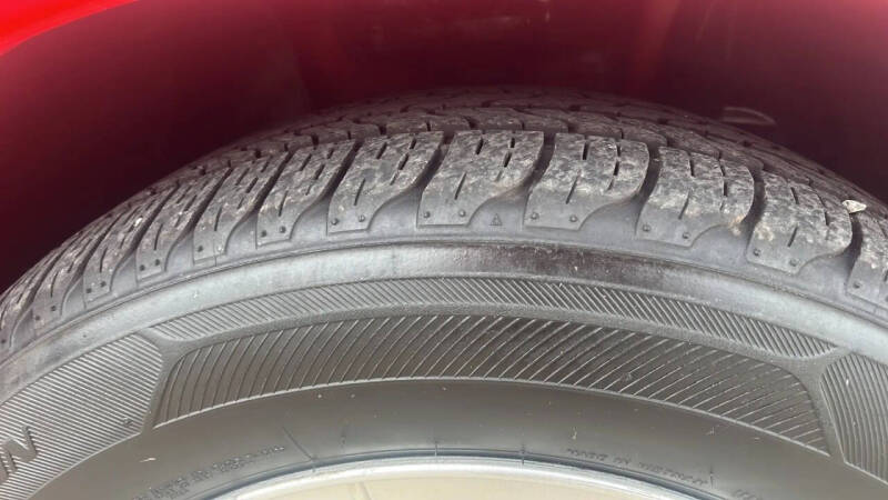 2015 Chevrolet Cruze 1LT Auto