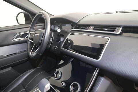 2021 Land Rover Range Rover Velar P250 R-Dynamic S