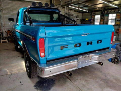 1978 Ford F-150
