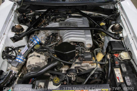 1994 Ford Mustang GT