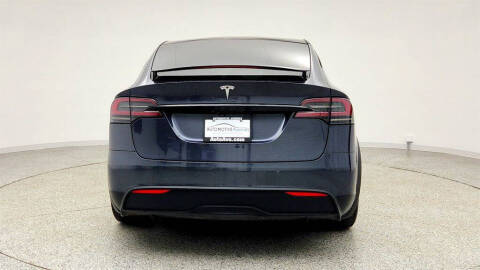 2023 Tesla Model X