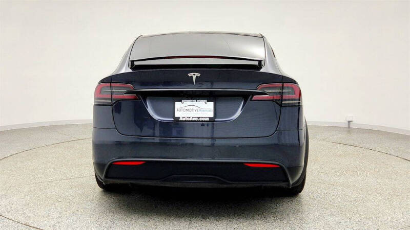 2023 Tesla Model X