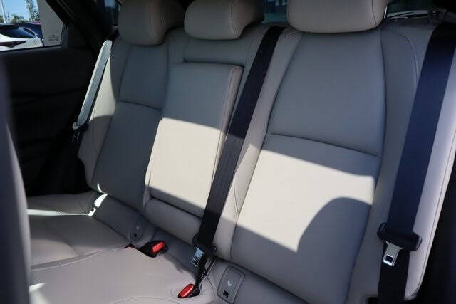 2026 Mazda CX-30 2.5 S Preferred