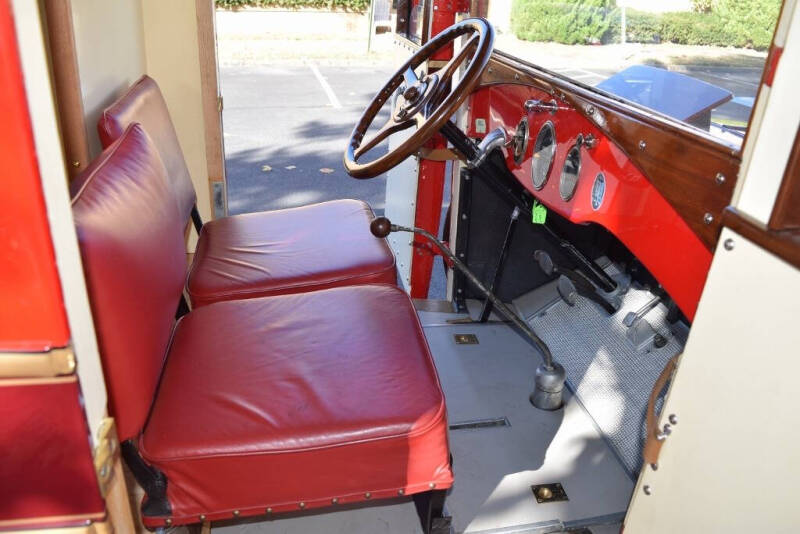 1927 Packard Clipper
