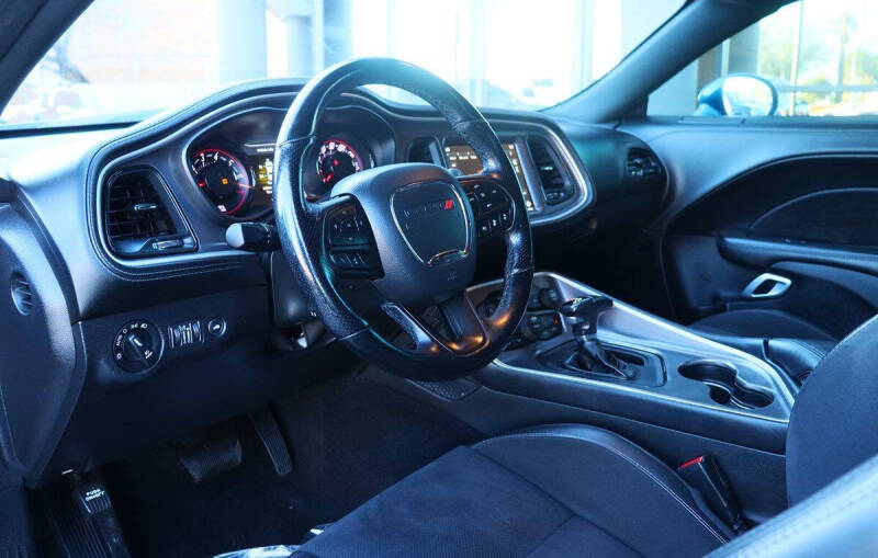 2021 Dodge Challenger GT