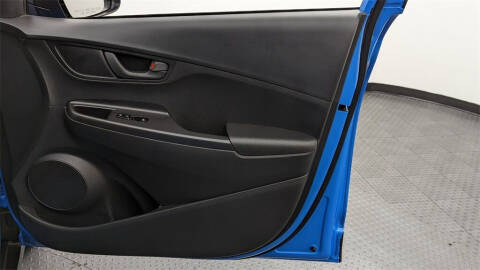 2018 Hyundai Kona SE